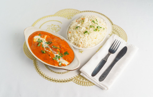 Chicken Makhani, Butter Chicken, Indian Restaurant, Indian Butter Chicken, Creamy Chicken Curry, Authentic Indian Food, Best Chicken Makhani, Chicken Makhani Near me in seattle