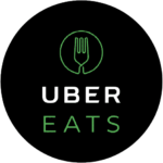 Order on Uber Eats