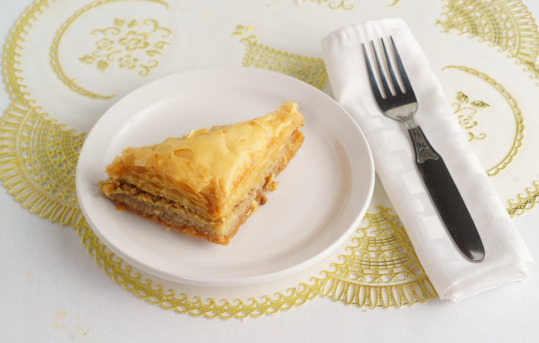 Baklava