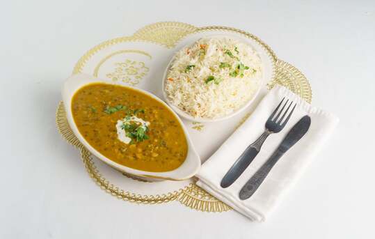 Daal Maharani
