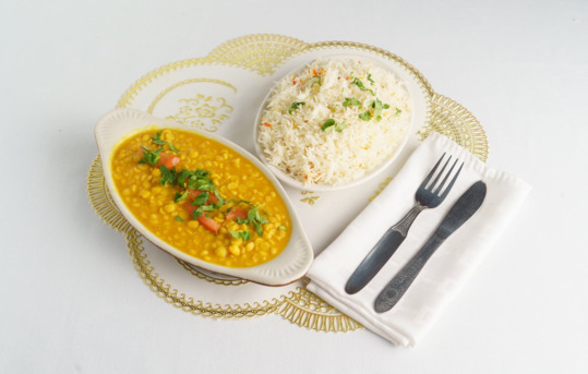 Daal Tadka