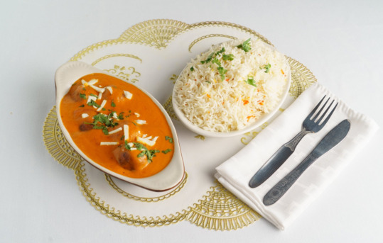 Malai Kofta