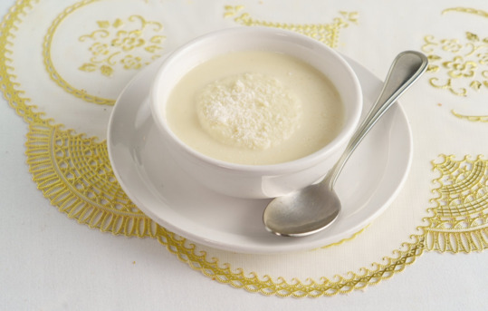 Ras Malai