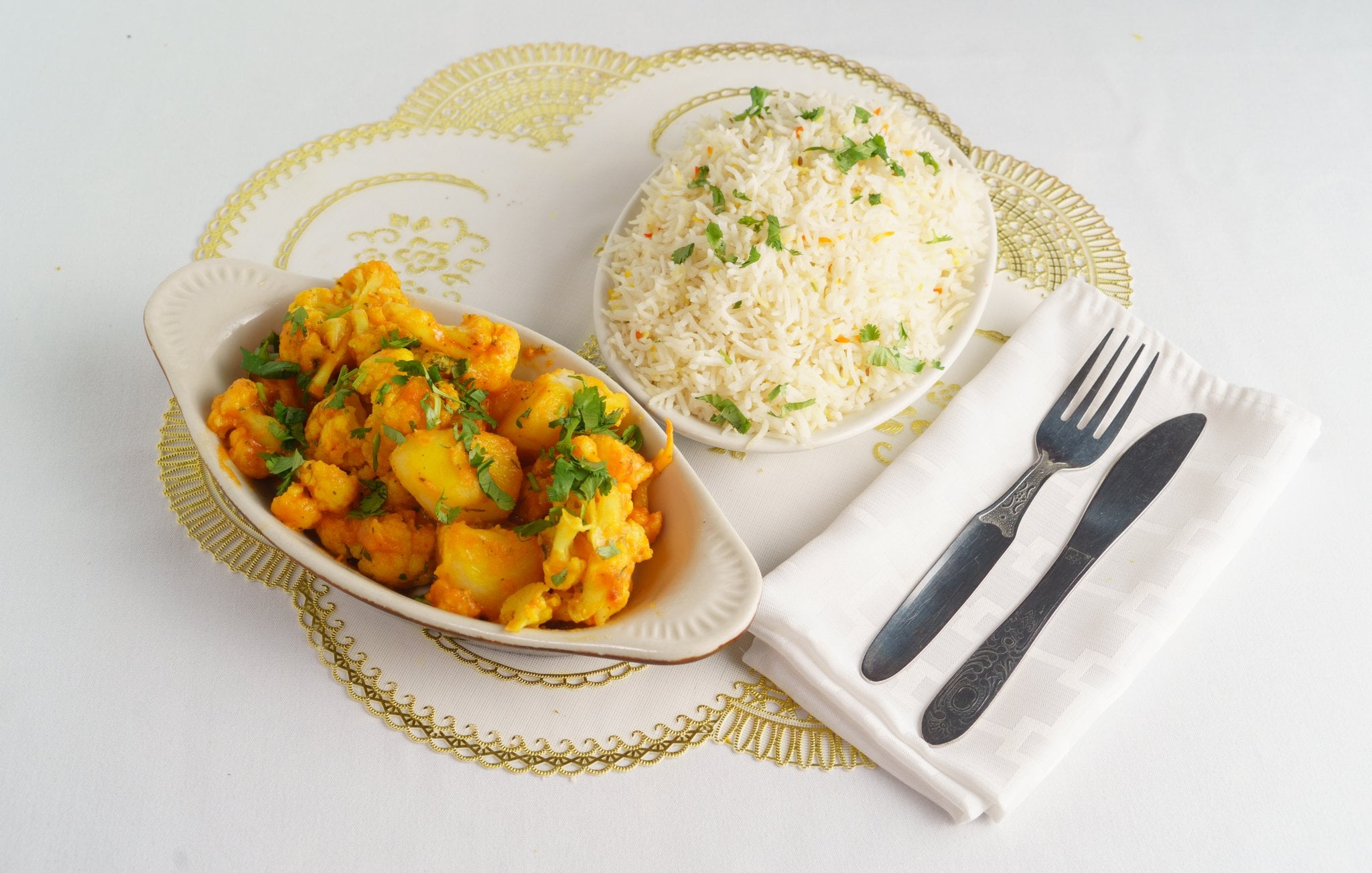 Aloo Gobi – The Comforting Classic of Indian Home Cooking