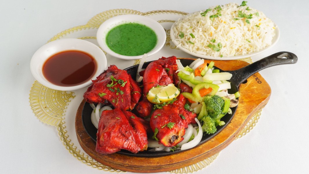 Tandoori Chicken – The Fiery, Flavorful Star of Indian Cuisine