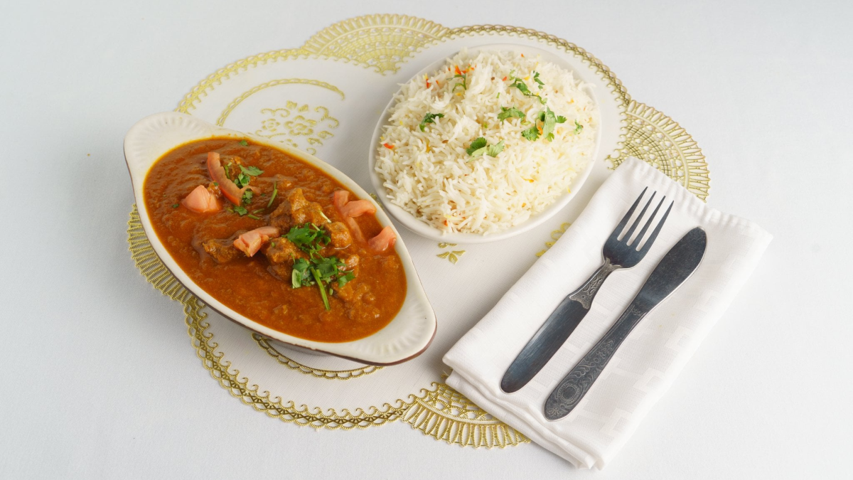Lamb Curry Recipes | Authentic Indian Food Restaurant In Seattle, WA | Jewel of India