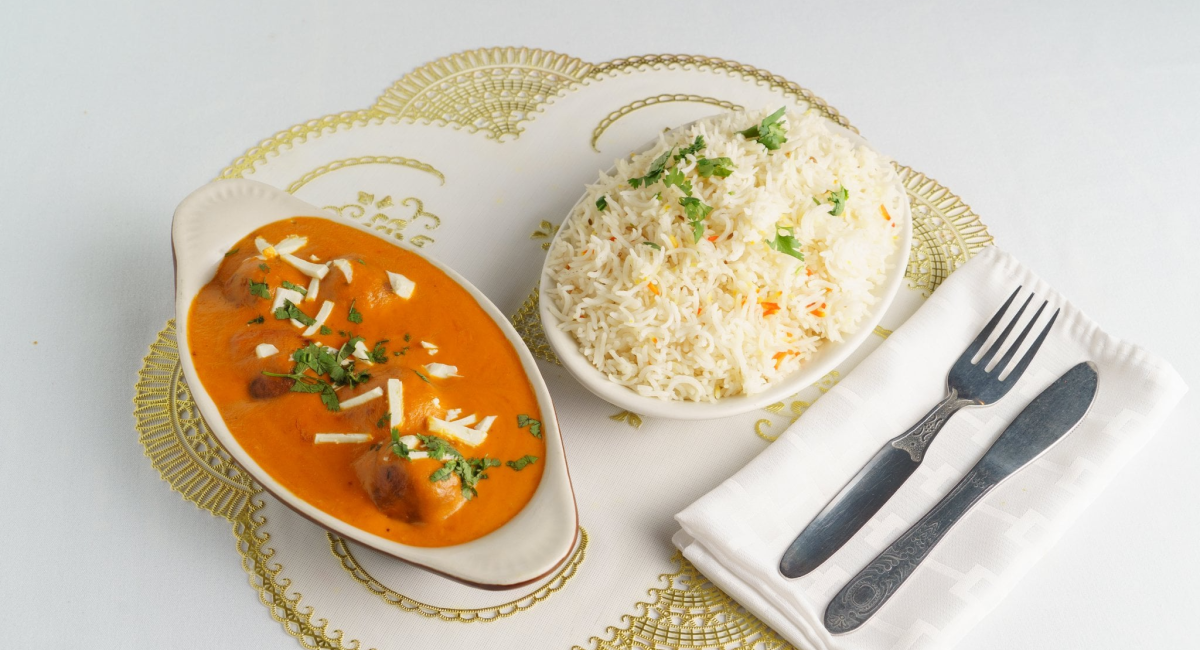 Malai Kofta Recipe – Creamy Indian Curry | Seattle, WA